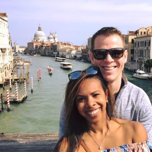 Meet your Posher, Adrienne